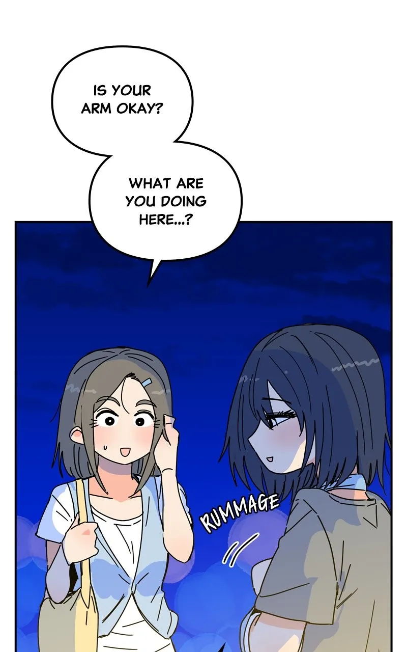 Read Humanoido chapter 31 image 105 on Lezhin