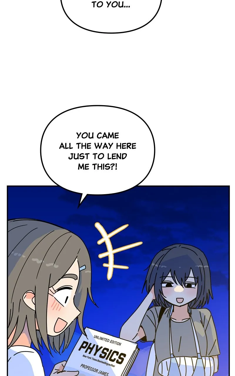 Read Humanoido chapter 31 image 108 on Lezhin
