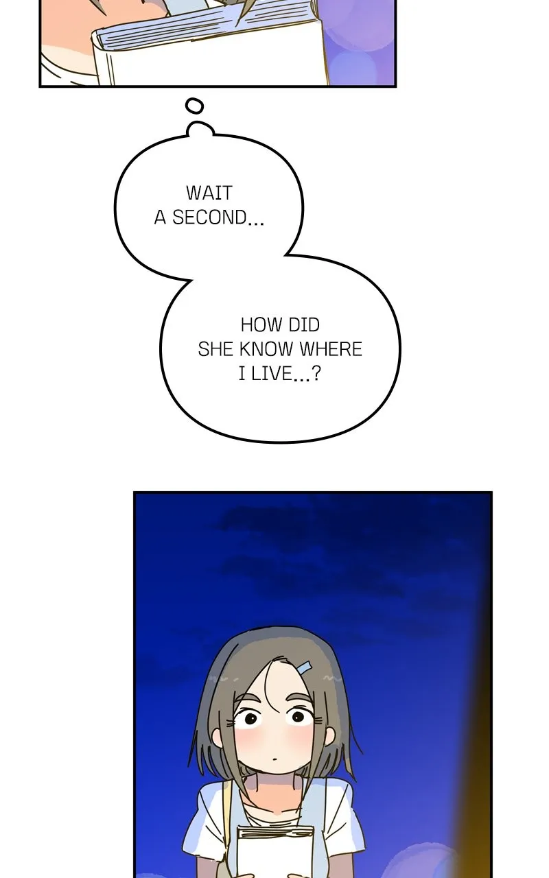 Read Humanoido chapter 31 image 110 on Lezhin