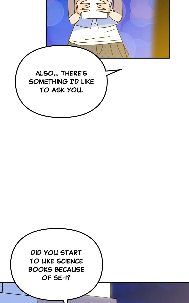 Read Humanoido chapter 31 image 111 on Lezhin