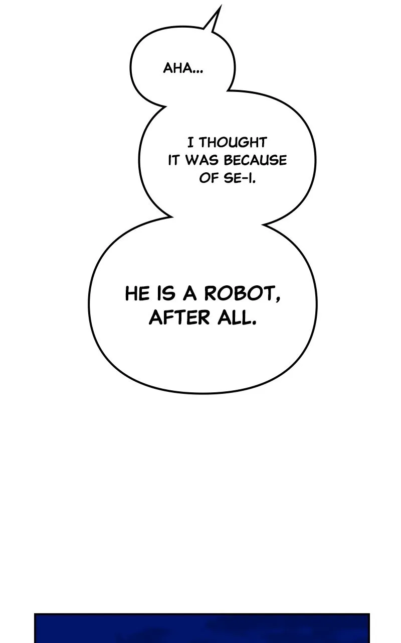 Read Humanoido chapter 31 image 114 on Lezhin