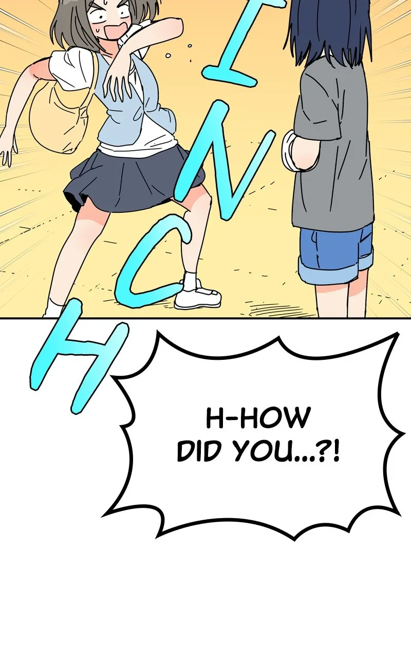 Read Humanoido chapter 31 image 118 on Lezhin
