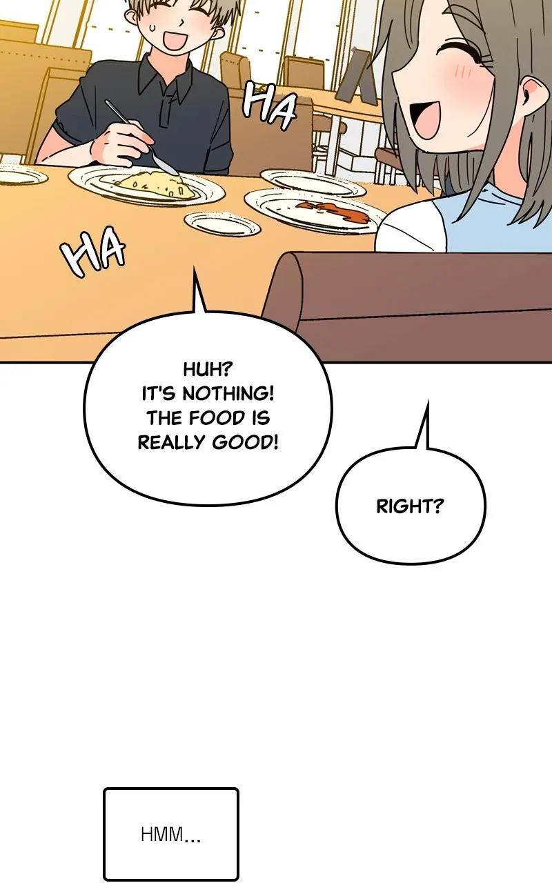 Read Humanoido chapter 31 image 13 on Lezhin