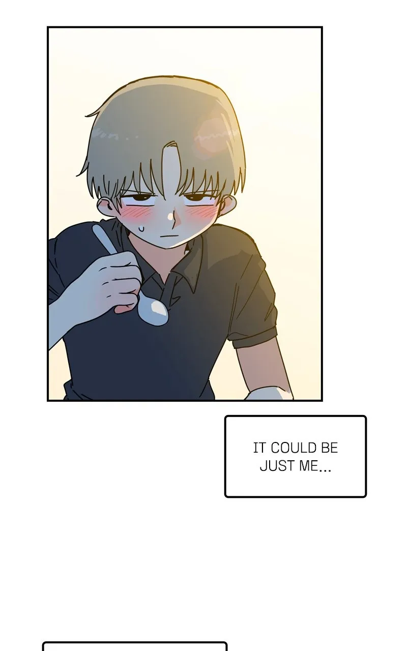 Read Humanoido chapter 31 image 14 on Lezhin