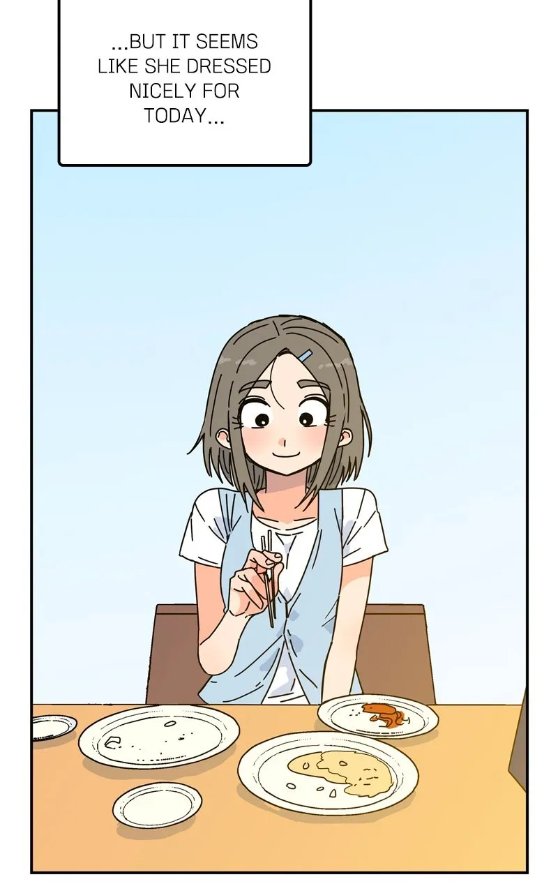 Read Humanoido chapter 31 image 15 on Lezhin