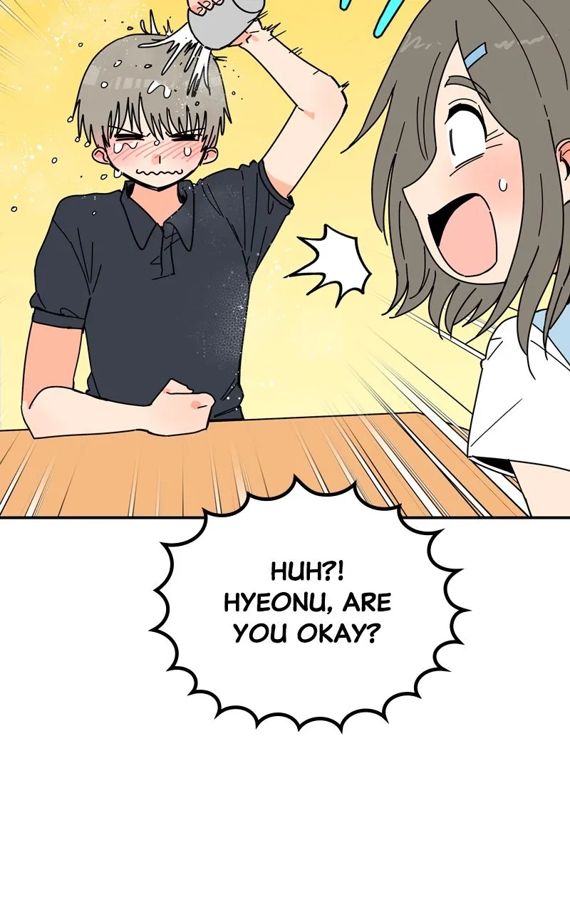 Read Humanoido chapter 31 image 17 on Lezhin