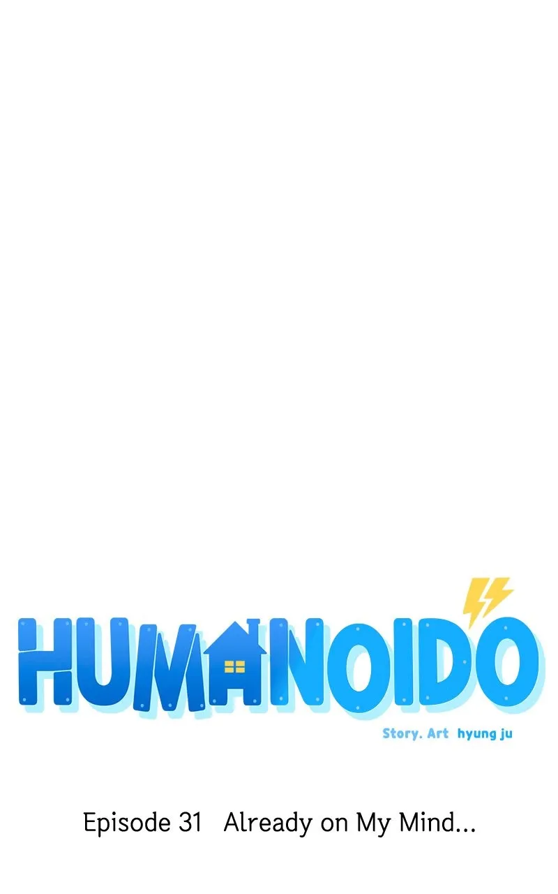 Read Humanoido chapter 31 image 18 on Lezhin