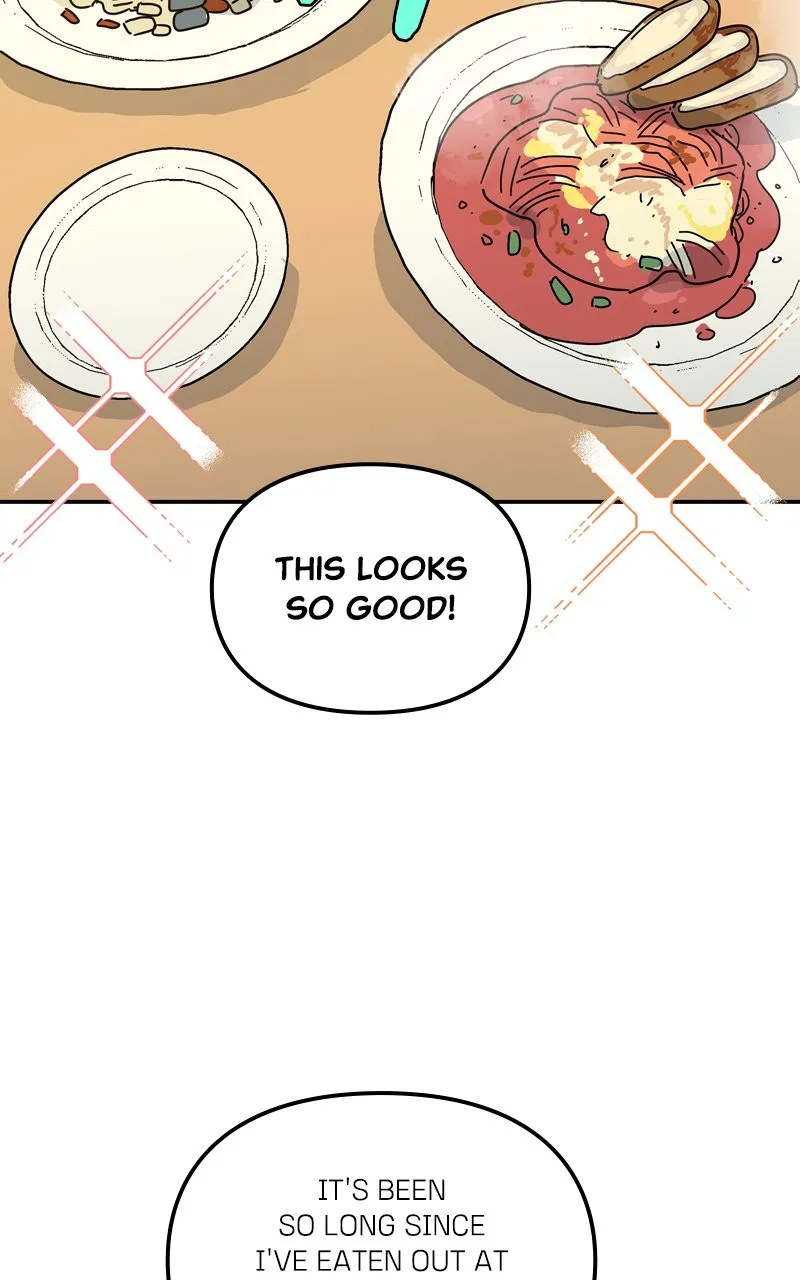 Read Humanoido chapter 31 image 2 on Lezhin