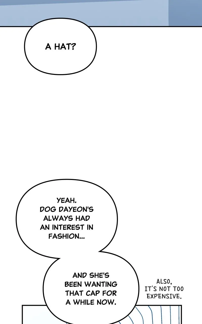 Read Humanoido chapter 31 image 21 on Lezhin
