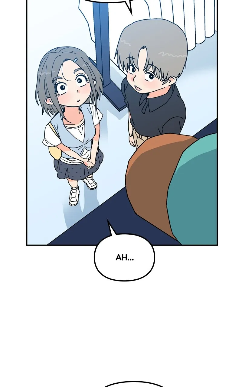 Read Humanoido chapter 31 image 22 on Lezhin
