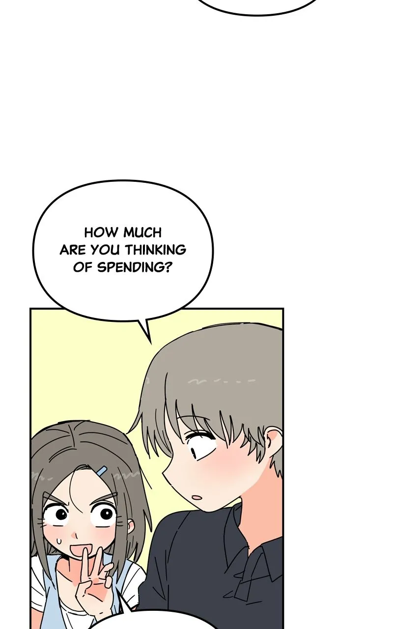 Read Humanoido chapter 31 image 24 on Lezhin