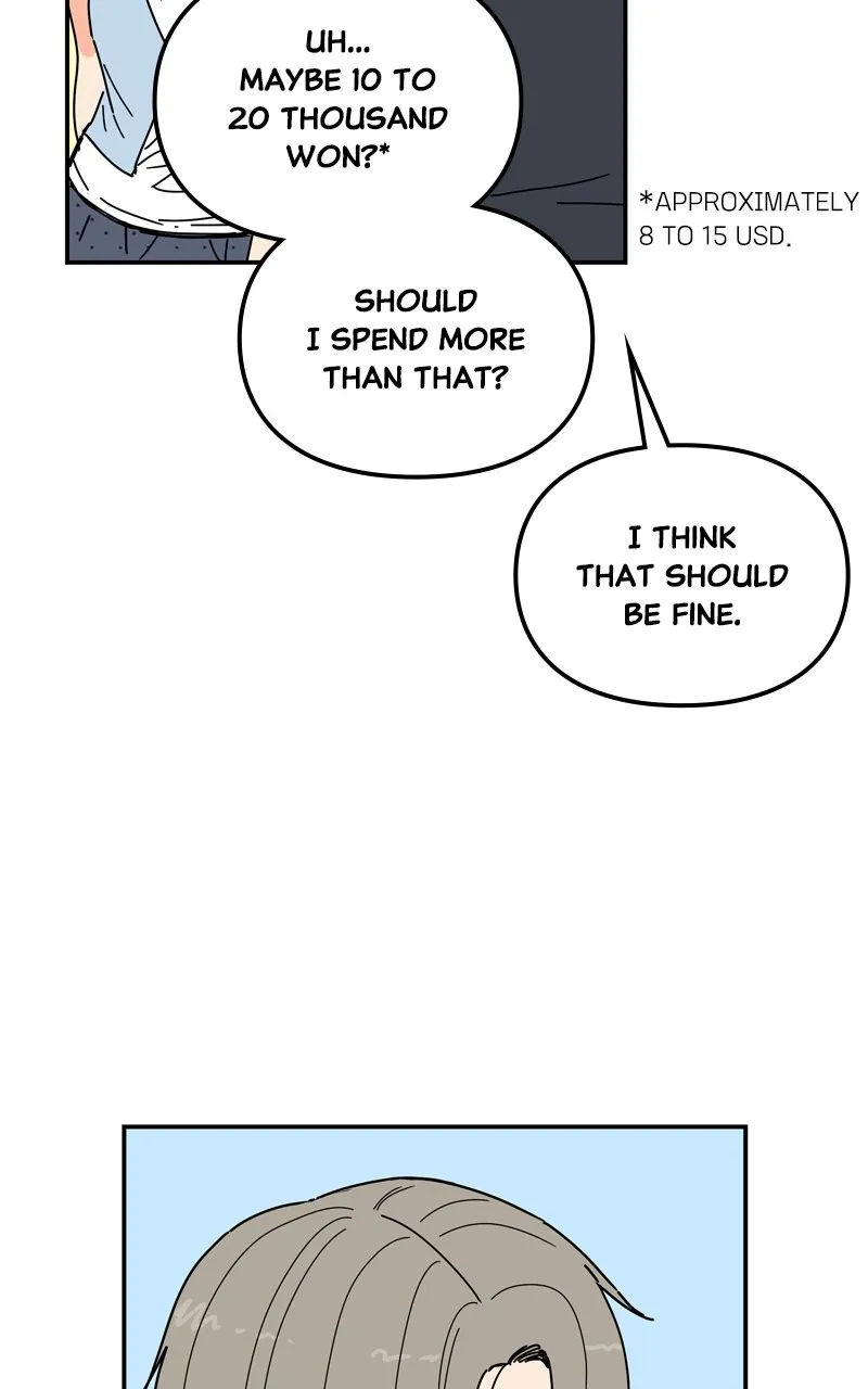 Read Humanoido chapter 31 image 25 on Lezhin