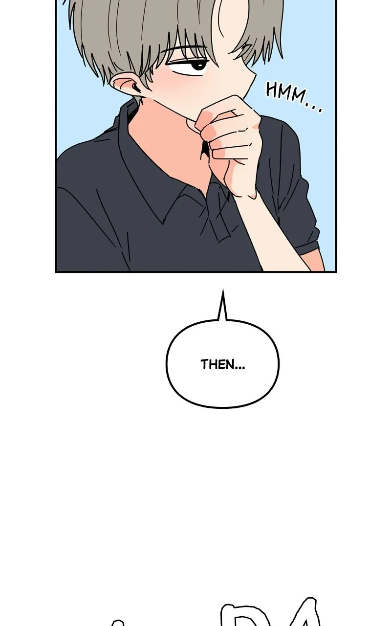 Read Humanoido chapter 31 image 26 on Lezhin