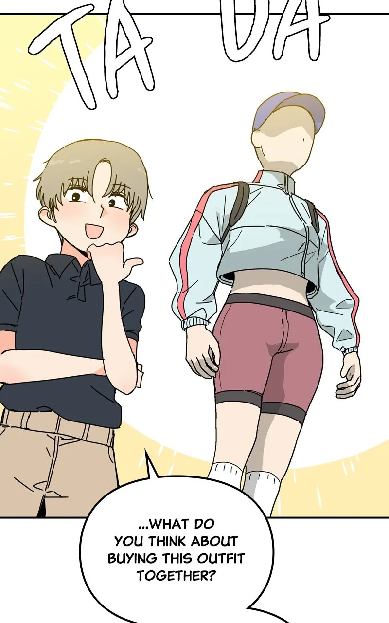 Read Humanoido chapter 31 image 27 on Lezhin