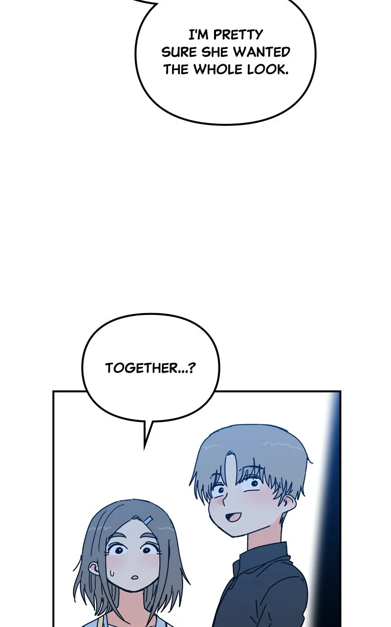 Read Humanoido chapter 31 image 28 on Lezhin
