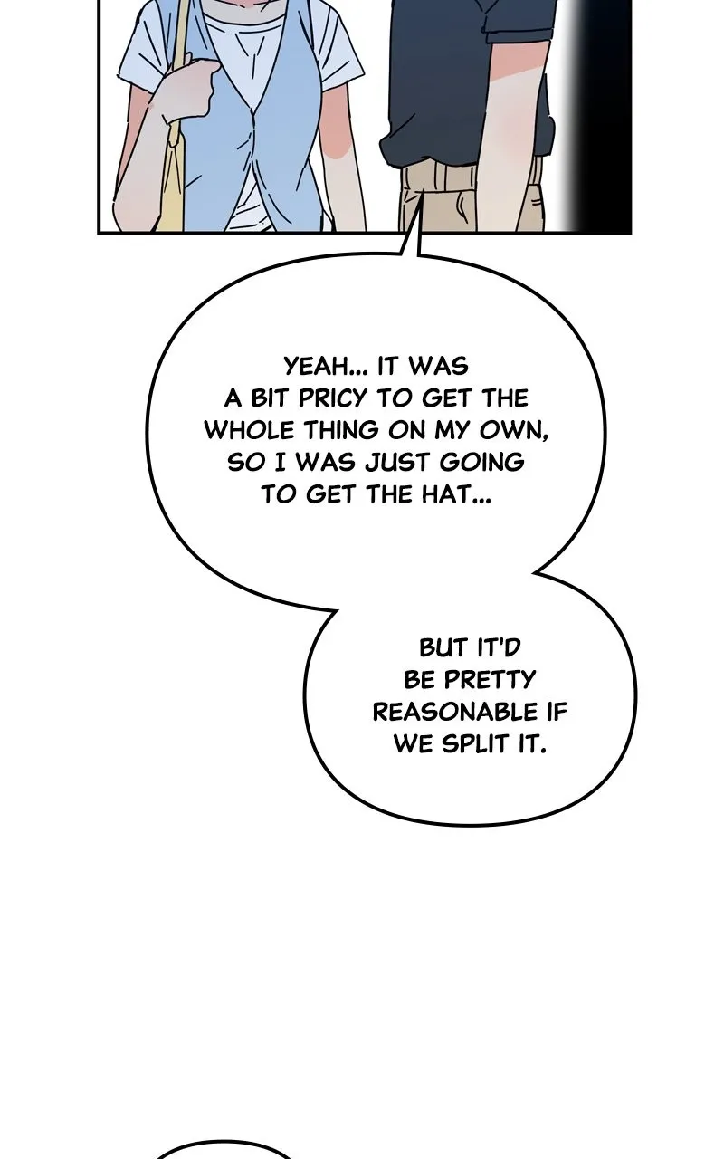 Read Humanoido chapter 31 image 29 on Lezhin