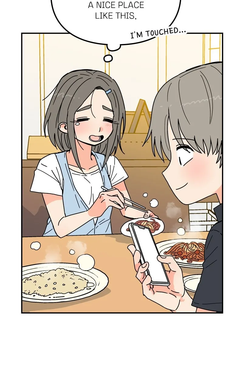 Read Humanoido chapter 31 image 3 on Lezhin