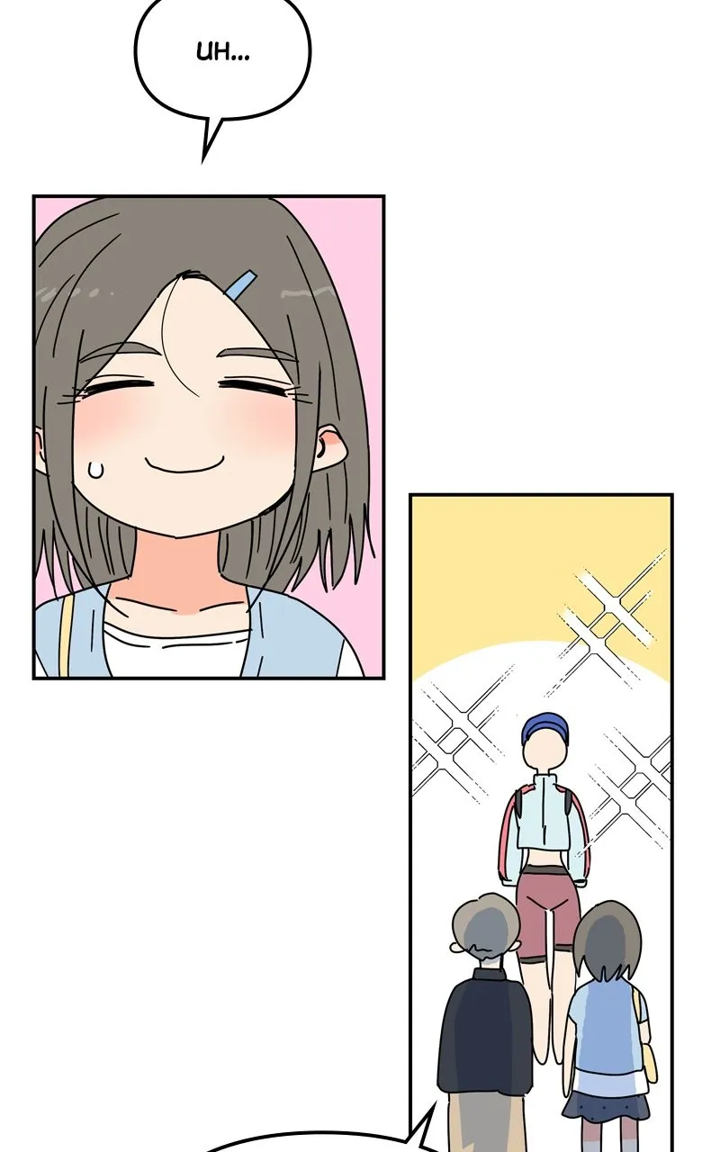 Read Humanoido chapter 31 image 30 on Lezhin