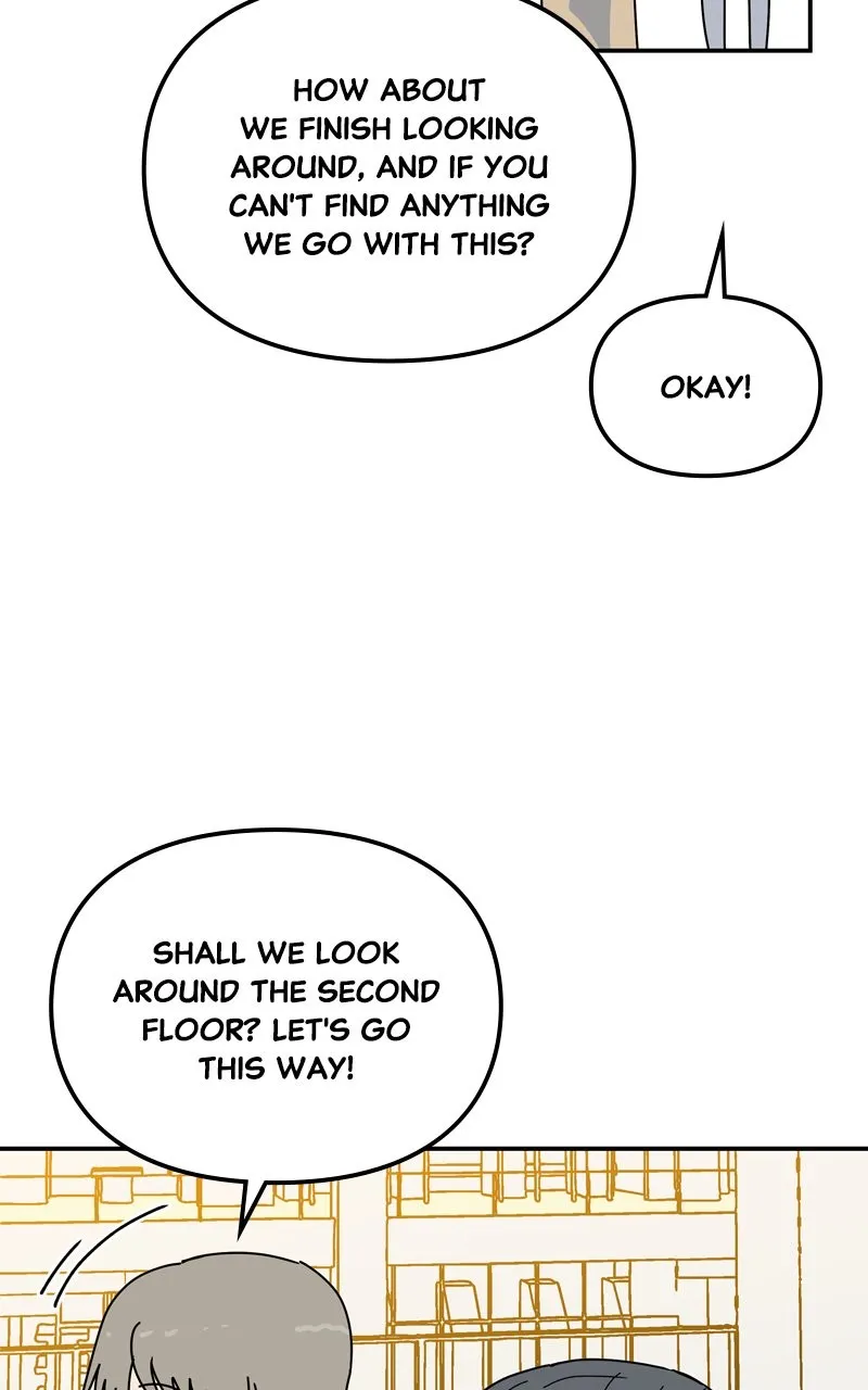 Read Humanoido chapter 31 image 31 on Lezhin