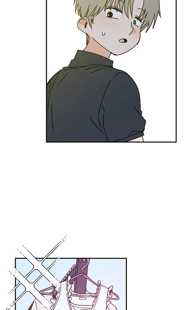 Read Humanoido chapter 31 image 33 on Lezhin