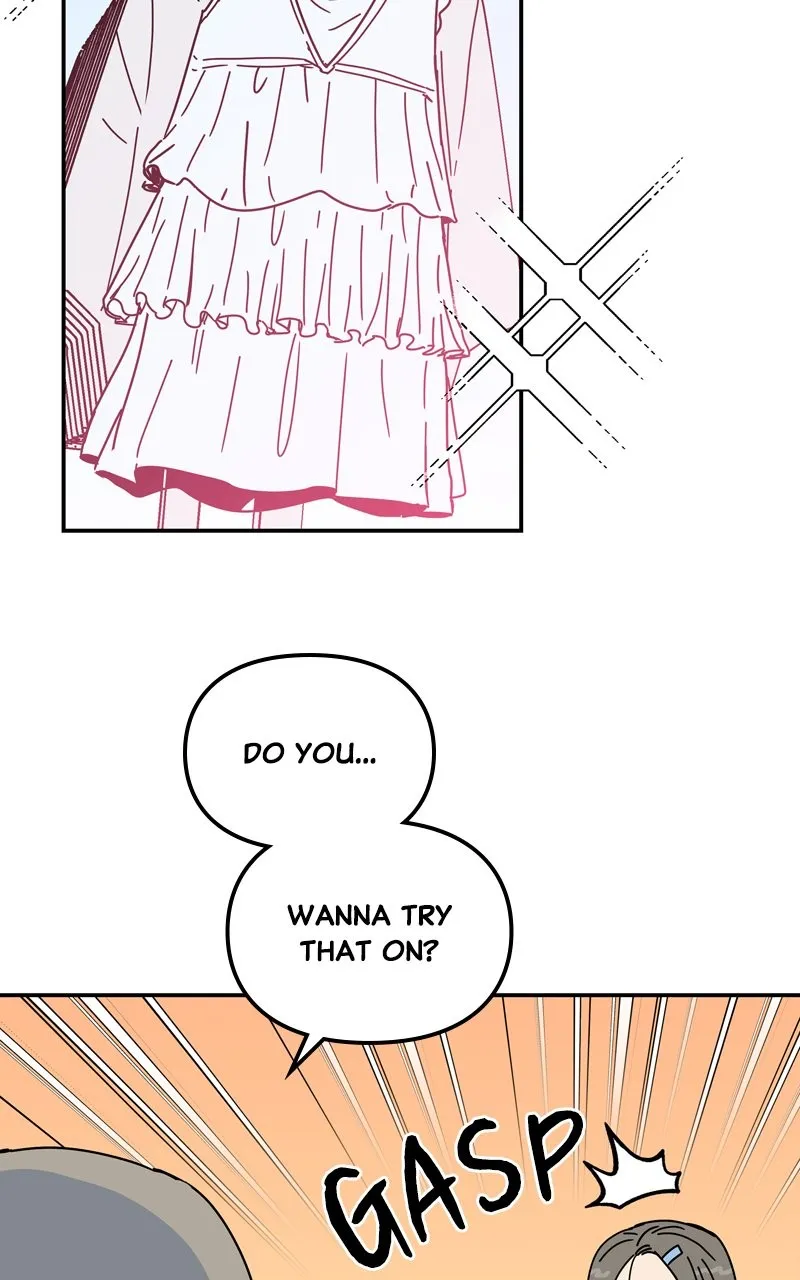 Read Humanoido chapter 31 image 34 on Lezhin
