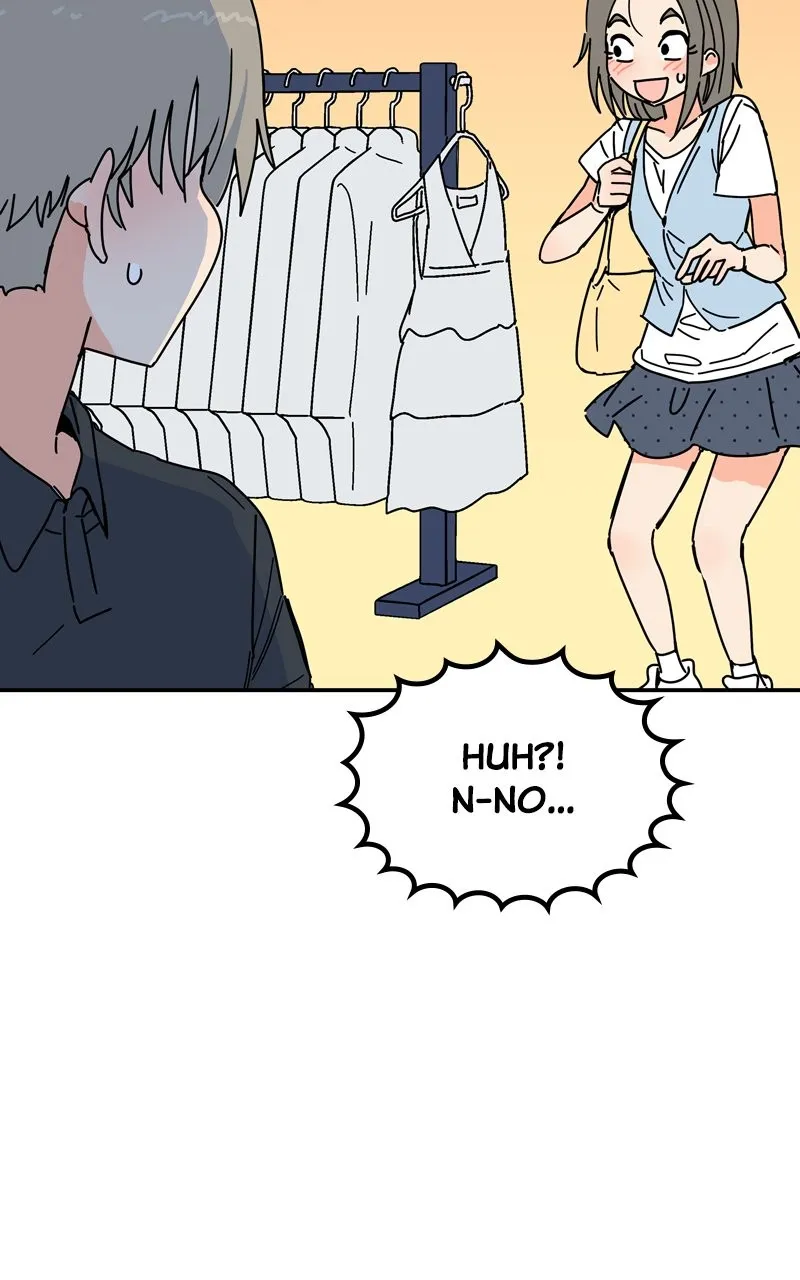 Read Humanoido chapter 31 image 35 on Lezhin