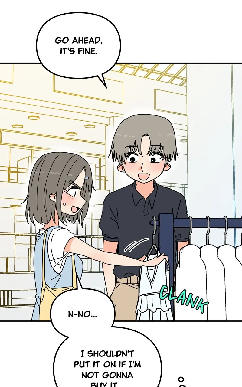Read Humanoido chapter 31 image 36 on Lezhin