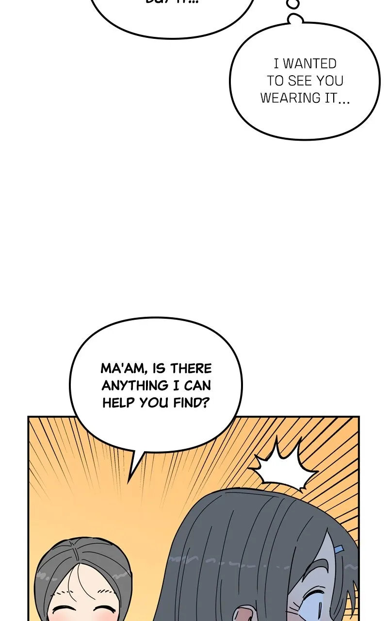 Read Humanoido chapter 31 image 37 on Lezhin