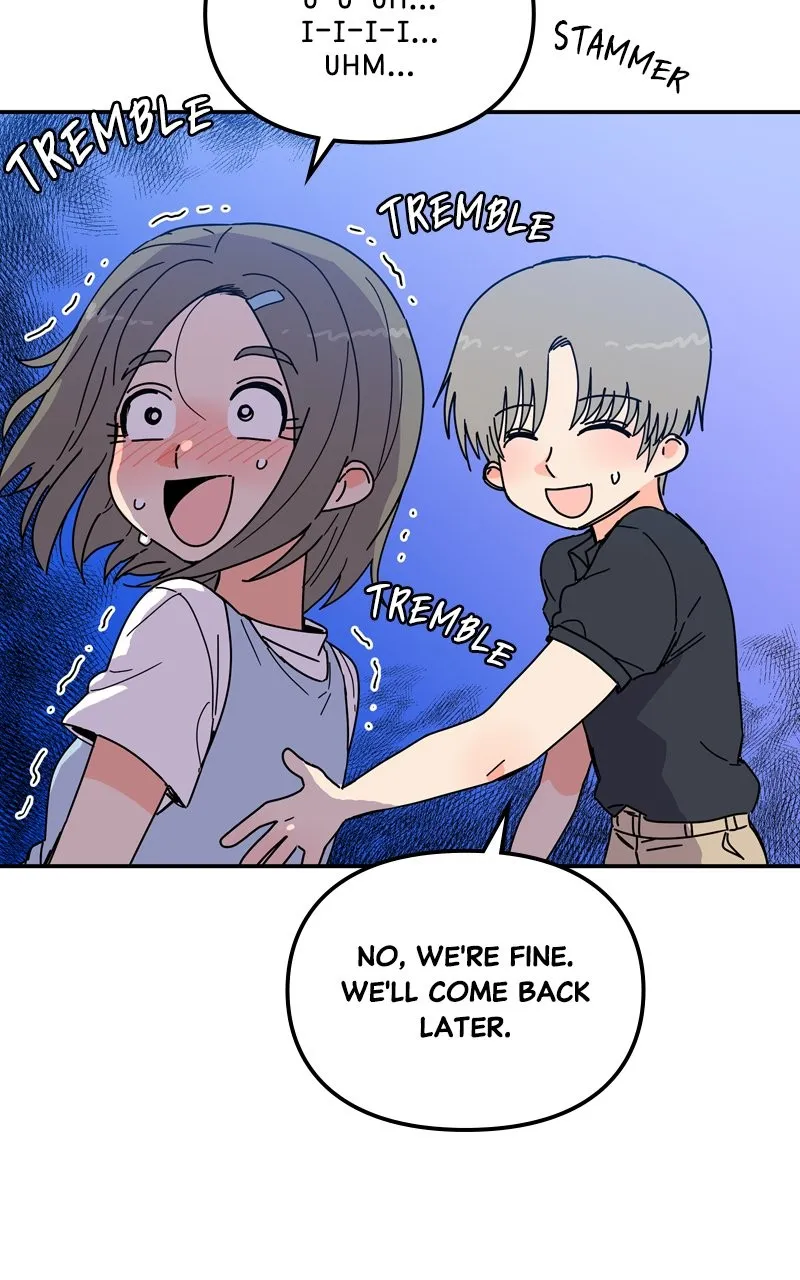 Read Humanoido chapter 31 image 39 on Lezhin