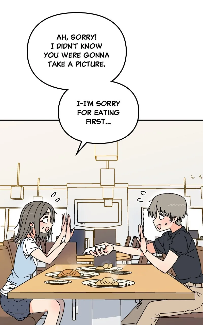 Read Humanoido chapter 31 image 4 on Lezhin