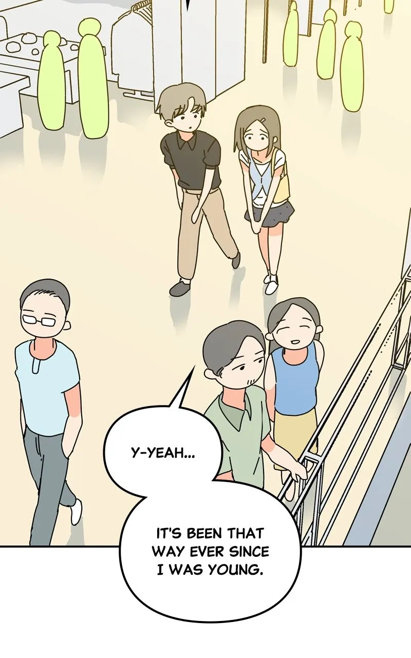 Read Humanoido chapter 31 image 42 on Lezhin