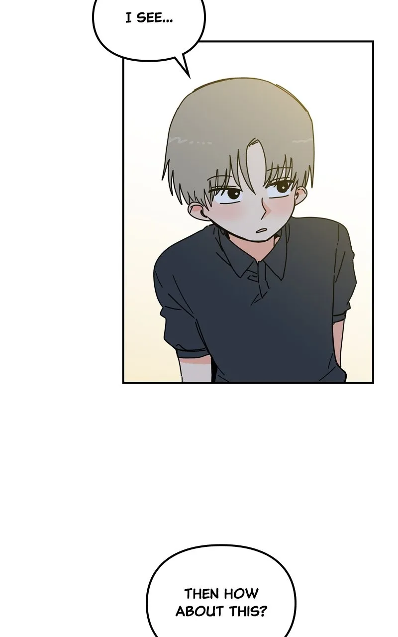 Read Humanoido chapter 31 image 45 on Lezhin