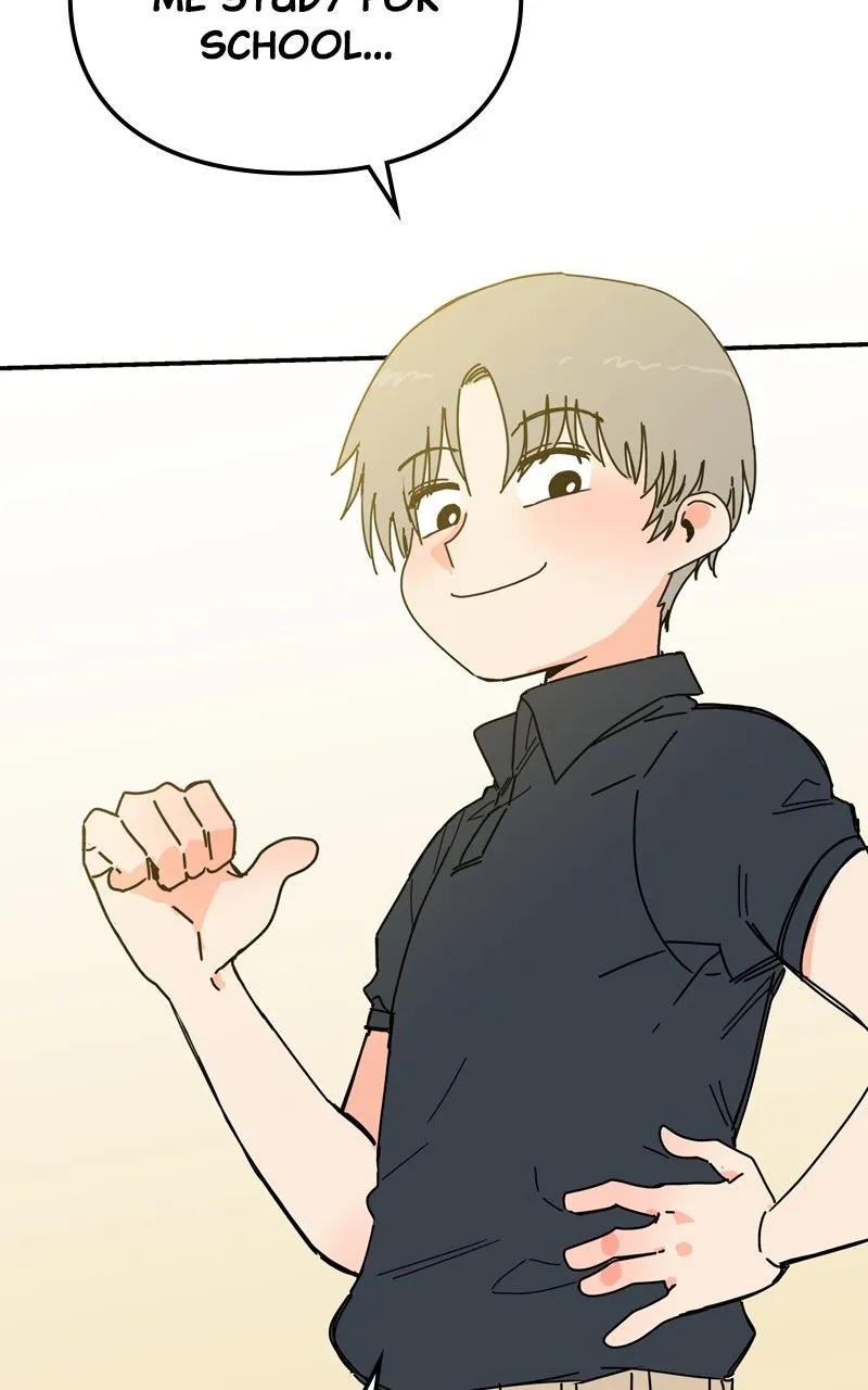 Read Humanoido chapter 31 image 47 on Lezhin