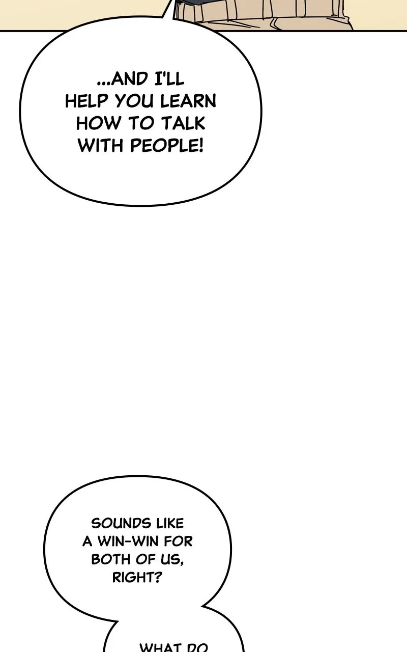 Read Humanoido chapter 31 image 48 on Lezhin