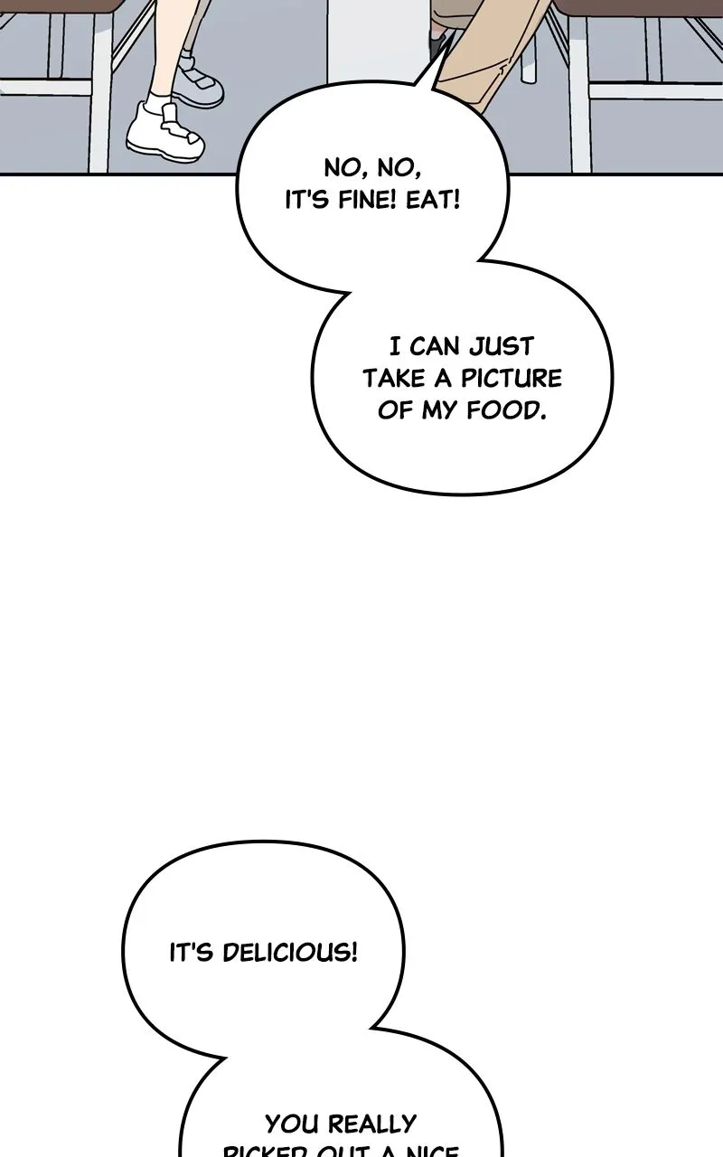 Read Humanoido chapter 31 image 5 on Lezhin