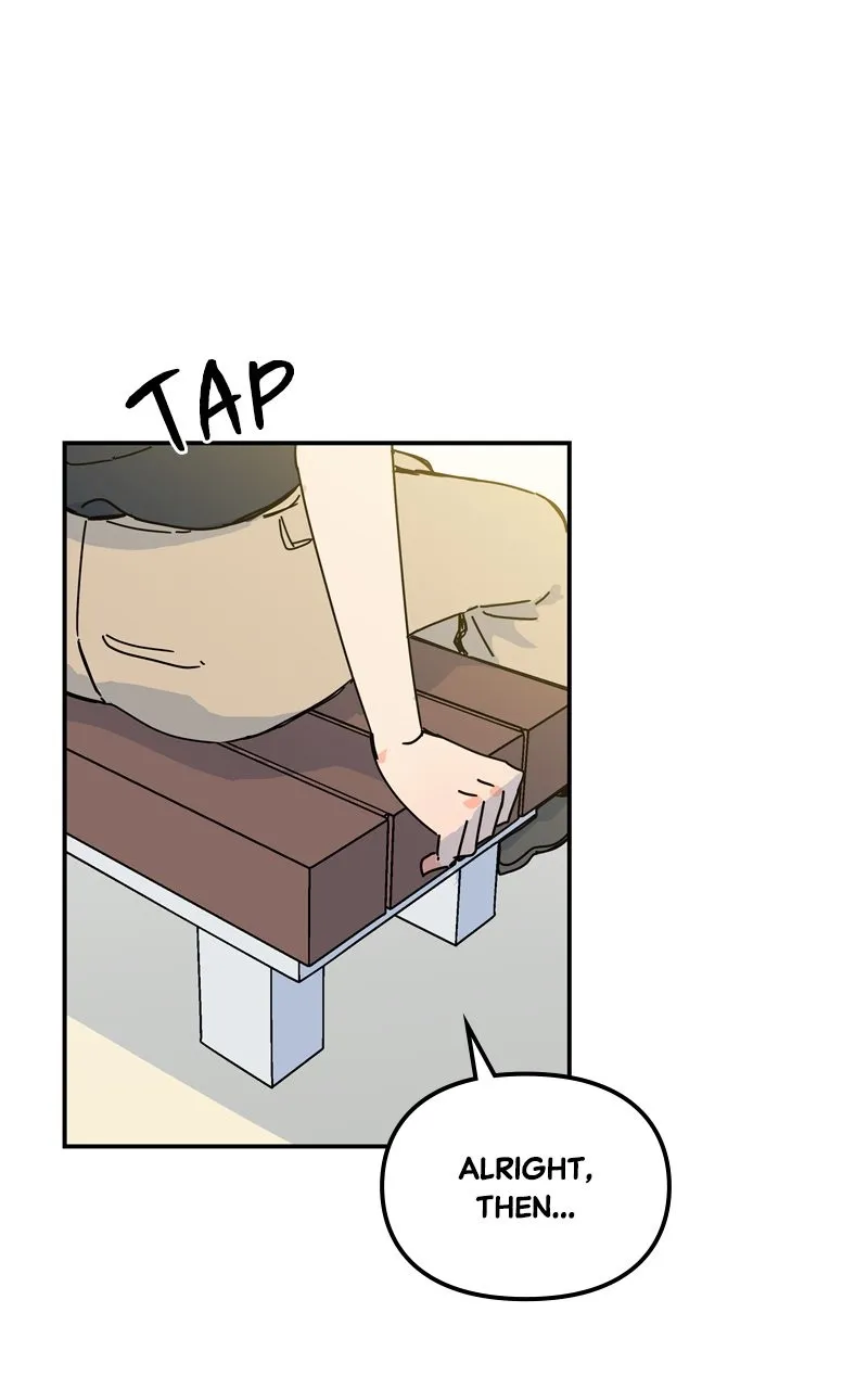 Read Humanoido chapter 31 image 50 on Lezhin
