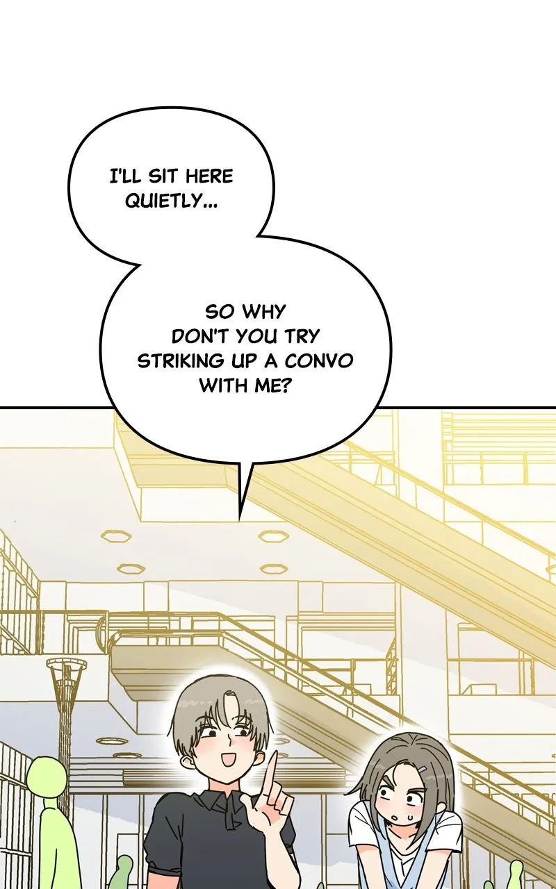 Read Humanoido chapter 31 image 51 on Lezhin