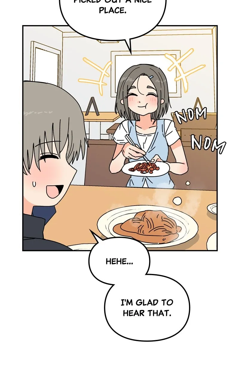 Read Humanoido chapter 31 image 6 on Lezhin