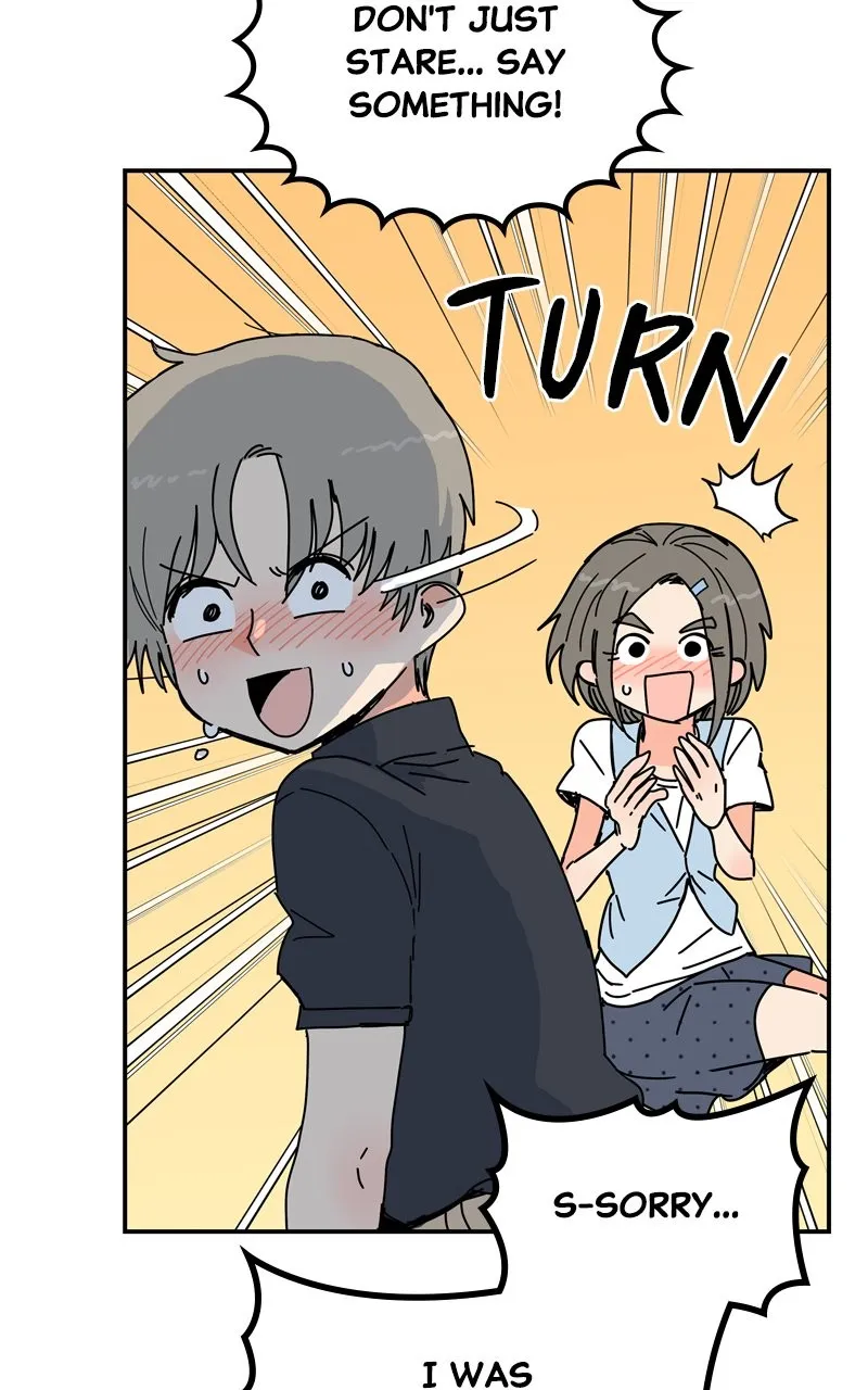 Read Humanoido chapter 31 image 61 on Lezhin