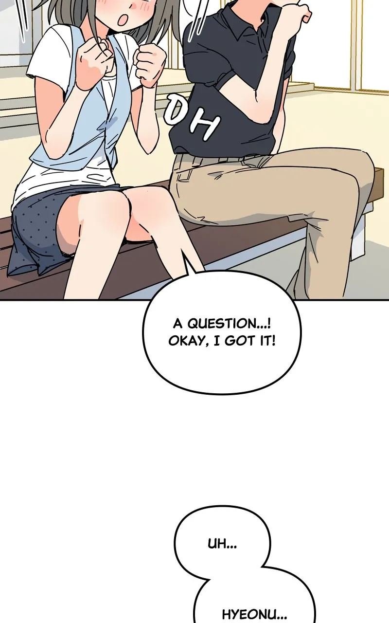 Read Humanoido chapter 31 image 63 on Lezhin