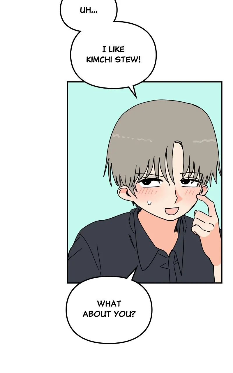 Read Humanoido chapter 31 image 65 on Lezhin