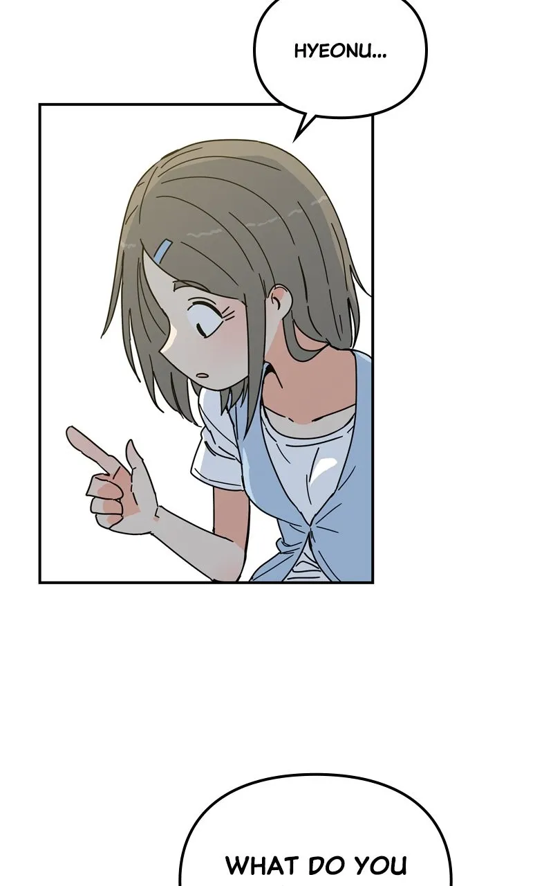 Read Humanoido chapter 31 image 68 on Lezhin