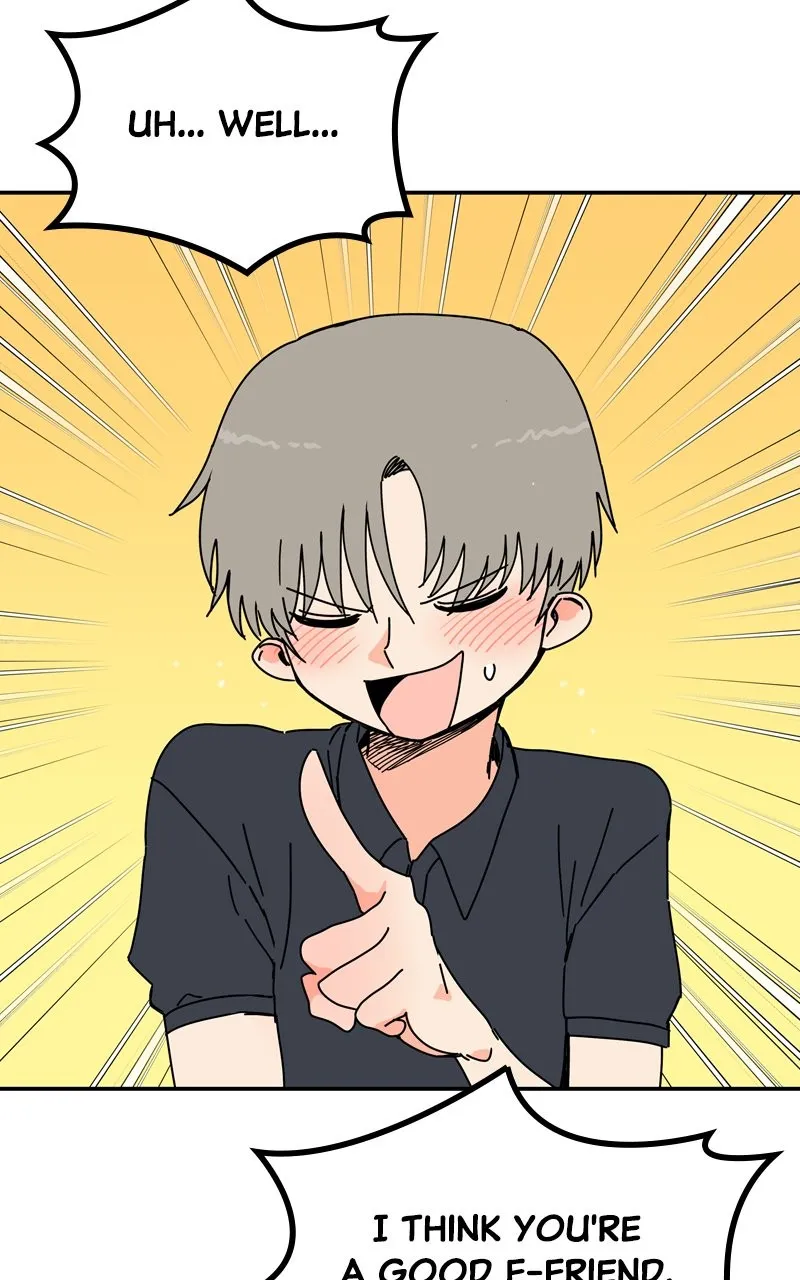 Read Humanoido chapter 31 image 72 on Lezhin