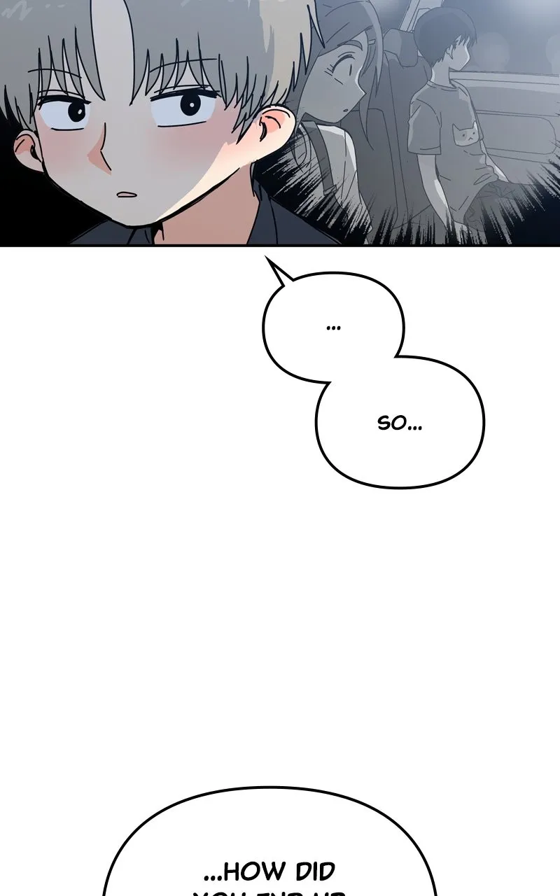 Read Humanoido chapter 31 image 78 on Lezhin