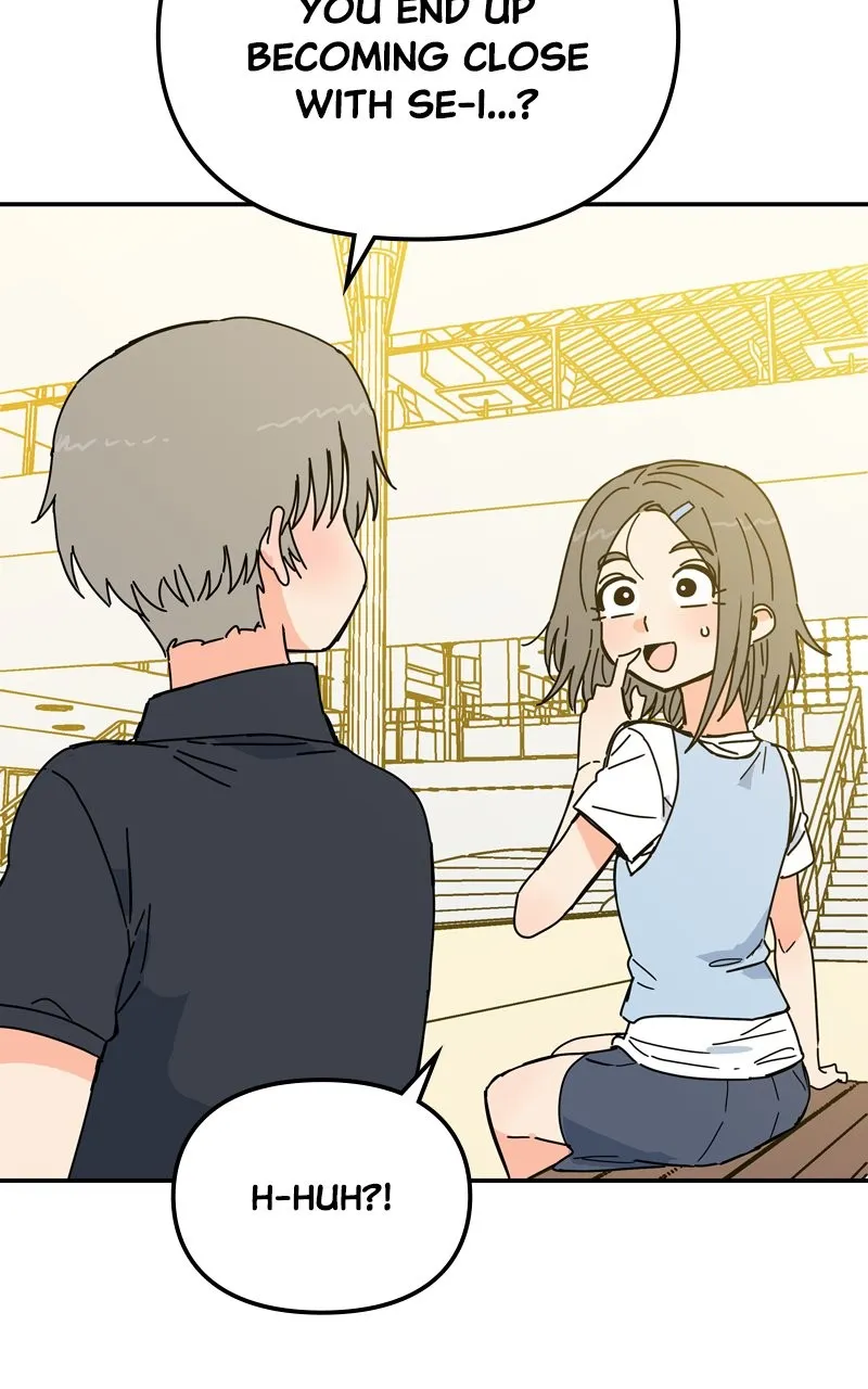 Read Humanoido chapter 31 image 79 on Lezhin
