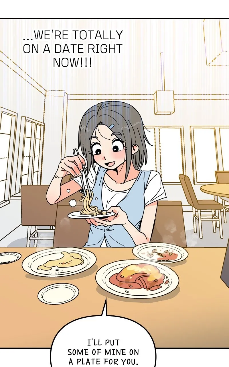 Read Humanoido chapter 31 image 8 on Lezhin