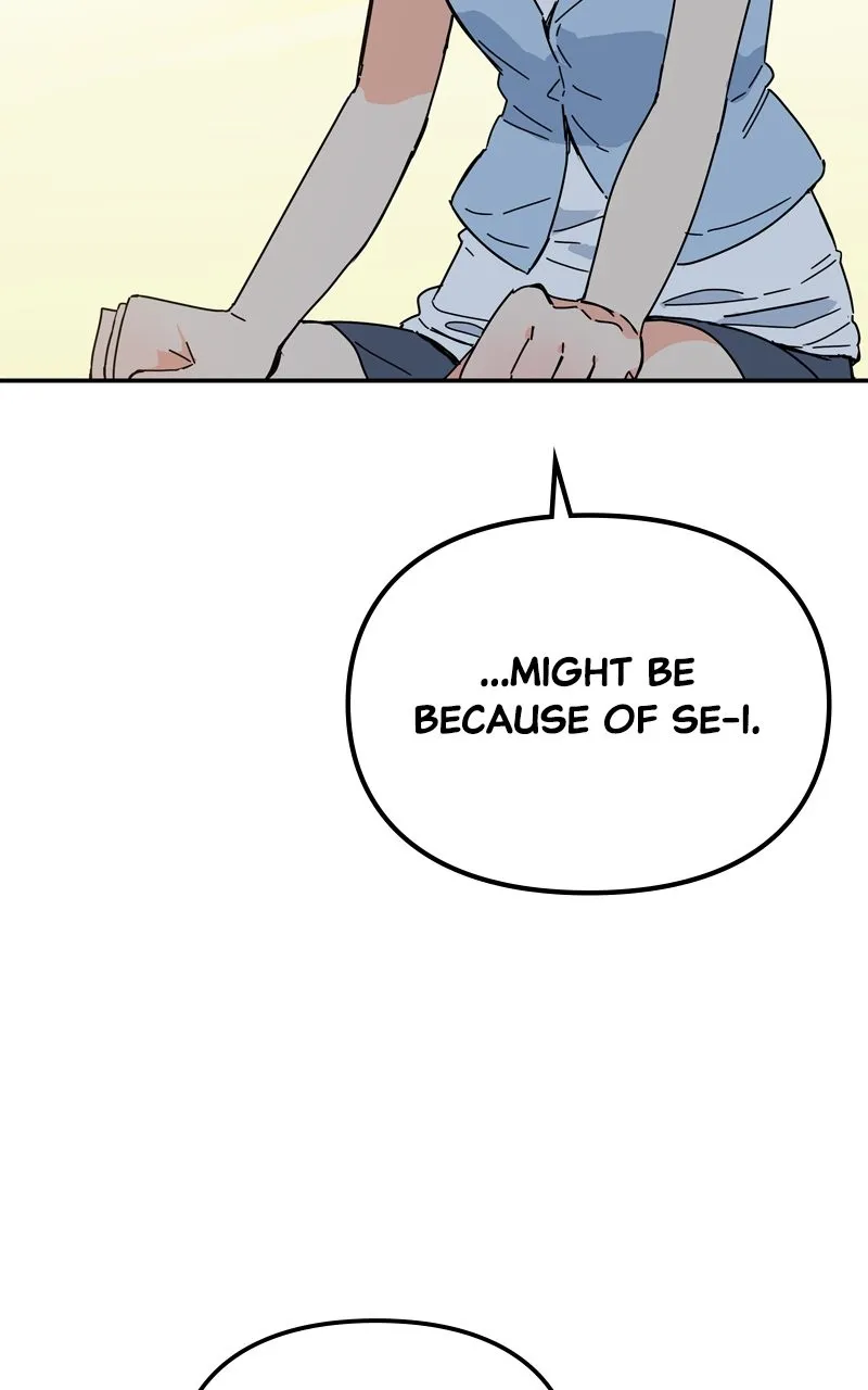 Read Humanoido chapter 31 image 85 on Lezhin
