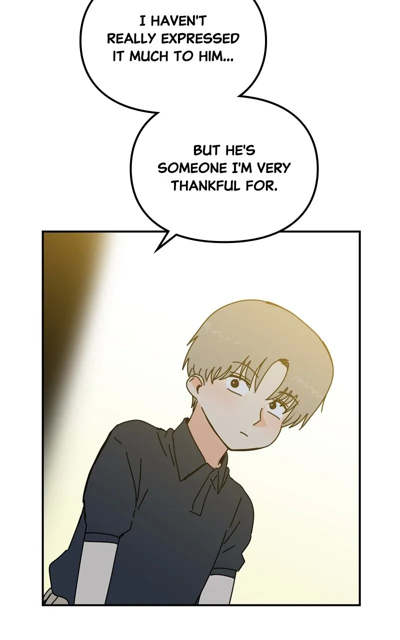 Read Humanoido chapter 31 image 86 on Lezhin