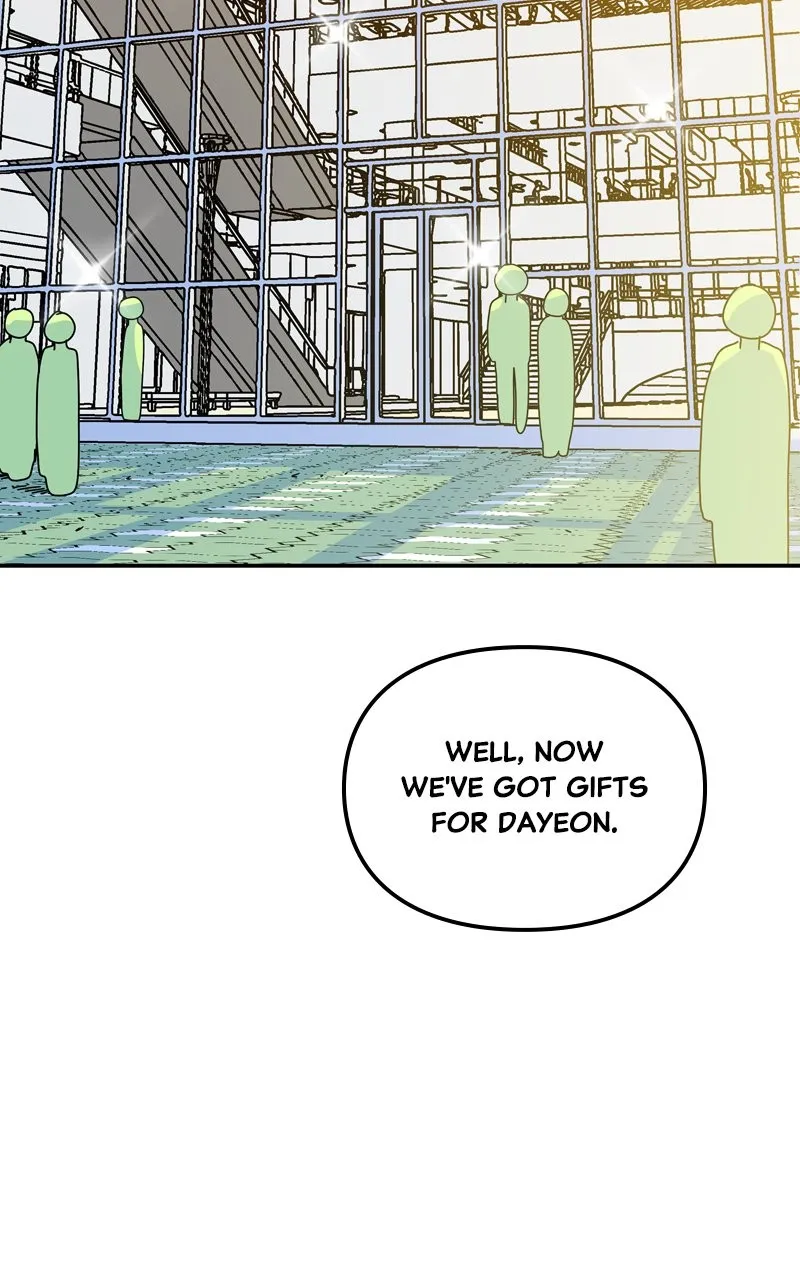 Read Humanoido chapter 31 image 89 on Lezhin