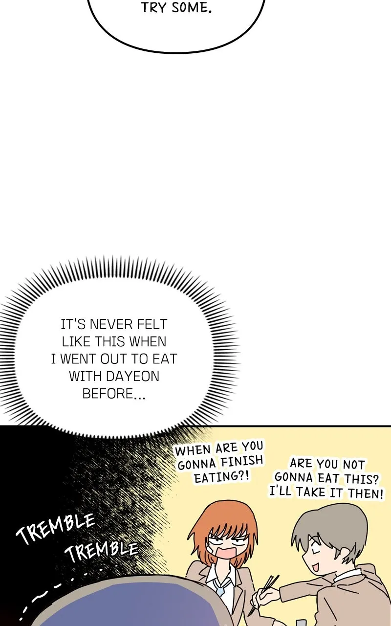 Read Humanoido chapter 31 image 9 on Lezhin
